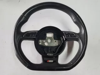 3-RAMIENNA 8V0419091R Руль Audi A3 8V Арт e12494196, вид 1