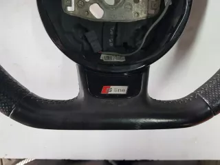 3-RAMIENNA 8V0419091R Руль Audi A3 8V Арт e12494196, вид 2