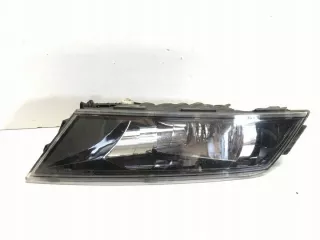 3V0941700 Фара противотуманная правая Skoda Superb 3 Арт e12494155, вид 1