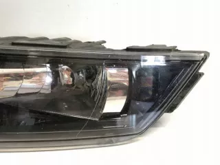 3V0941700 Фара противотуманная правая Skoda Superb 3 Арт e12494155, вид 2