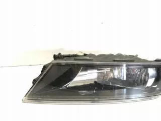 3V0941700 Фара противотуманная правая Skoda Superb 3 Арт e12494155, вид 3