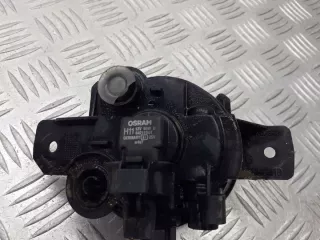 8200002469 Фара противотуманная правая Renault Laguna 2 Арт e12494135, вид 3