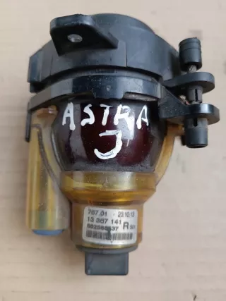 13367141 Фара противотуманная правая Opel Astra J Арт e12494105, вид 3