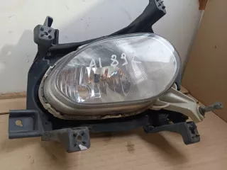 92202-A2 Фара противотуманная правая Kia Ceed 2 Арт e12494078, вид 1