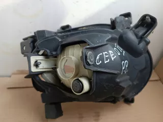 92202-A2 Фара противотуманная правая Kia Ceed 2 Арт e12494078, вид 3