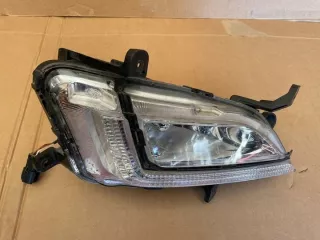 92202D7600 Фара противотуманная правая Hyundai Tucson 3 Арт e12494068, вид 1