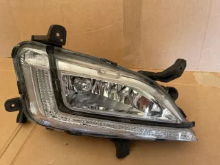 92202D7600 Фара противотуманная правая Hyundai Tucson 3 Арт e12494068, вид 2