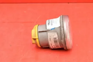 9648947780 Фара противотуманная правая Citroen C3 1 Арт e12494030, вид 4