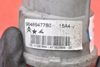9648947780 Фара противотуманная правая Citroen C3 1 Арт e12494030, вид 7