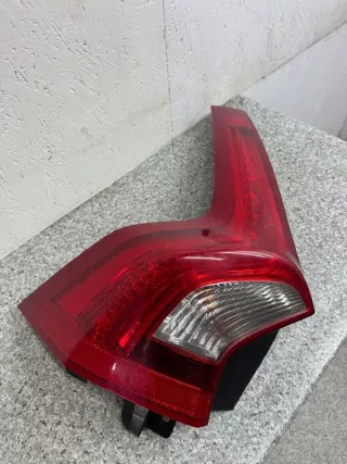 2011-2018 31395928 Фонарь задний левый Volvo V60 1 Арт e12493905, вид 2
