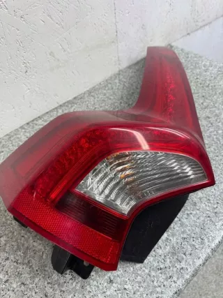 2011-2018 31395928 Фонарь задний левый Volvo V60 1 Арт e12493905, вид 3