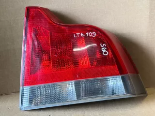 8664080 8664082 153838 Фонарь задний правый Volvo S60 1 Арт e12493894, вид 1