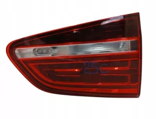 7N0945307 Фонарь задний левый Volkswagen Sharan 2 Арт e12493832, вид 1
