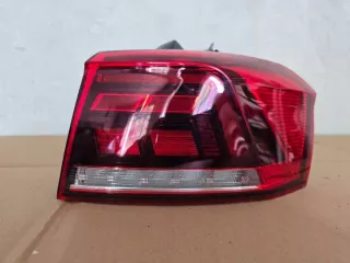 3G9945096G Фонарь задний правый Volkswagen Passat B8 Арт e12493679, вид 1