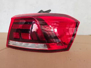 3G9945096G Фонарь задний правый Volkswagen Passat B8 Арт e12493679, вид 2