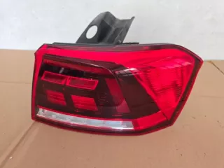 3G9945096G Фонарь задний правый Volkswagen Passat B8 Арт e12493679, вид 3