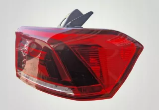 3G9945096G Фонарь задний правый Volkswagen Passat B8 Арт e12493677, вид 3