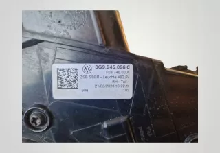 3G9945096G Фонарь задний правый Volkswagen Passat B8 Арт e12493677, вид 8