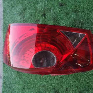 6J4945096C Фонарь задний правый Seat Ibiza 4 Арт e12493341, вид 2