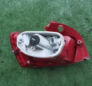 6J4945096C Фонарь задний правый Seat Ibiza 4 Арт e12493341, вид 4