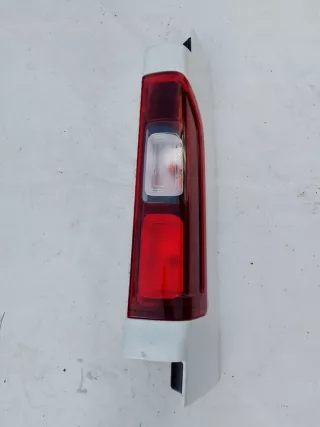 93450971 Фонарь задний левый Renault Trafic 3 Арт e12493294, вид 1
