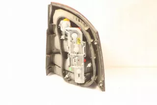 E95303 Фонарь задний левый Opel Vectra C  Арт e12493032, вид 3