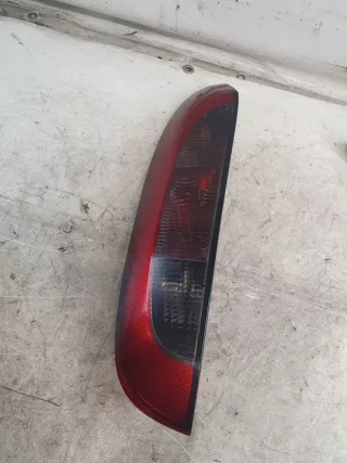 09114336 Фонарь задний левый Opel Corsa C Арт e12492984, вид 1