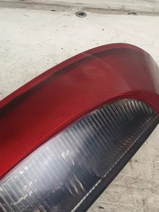 09114336 Фонарь задний левый Opel Corsa C Арт e12492984, вид 3