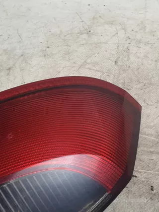 09114336 Фонарь задний левый Opel Corsa C Арт e12492984, вид 4