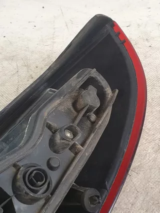 09114336 Фонарь задний левый Opel Corsa C Арт e12492984, вид 6
