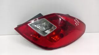  Фонарь задний правый Opel Corsa D Арт e12492971, вид 1