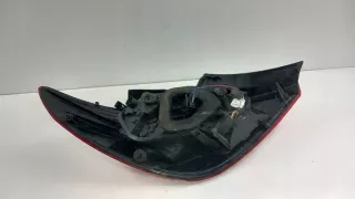 Фонарь задний правый Opel Corsa D Арт e12492971, вид 4