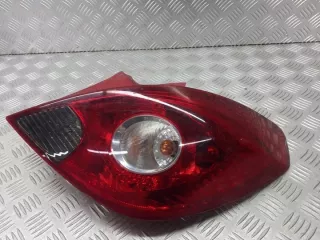 13186351 Фонарь задний правый Opel Corsa D Арт e12492960, вид 1