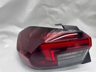 9829317980 Фонарь задний левый Opel Corsa F Арт e12492938