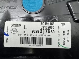 9829317980 Фонарь задний левый Opel Corsa F Арт e12492938, вид 4