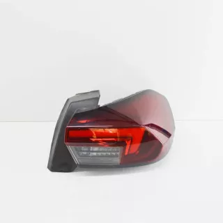 9829317880 Фонарь задний правый Opel Corsa F Арт e12492936, вид 1