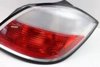 342691834 Фонарь задний правый Opel Astra H Арт e12492879, вид 3