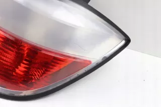 342691834 Фонарь задний правый Opel Astra H Арт e12492879, вид 4