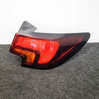 39015944 Фонарь задний правый Opel Astra K Арт e12492811, вид 1