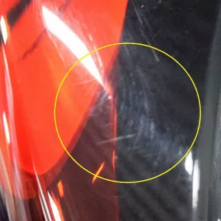 39015944 Фонарь задний правый Opel Astra K Арт e12492811, вид 4