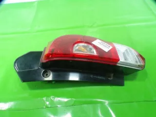  Фонарь задний правый Mitsubishi Colt 6 restailing Арт e12492702, вид 1