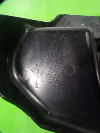 Фонарь задний правый Mitsubishi Colt 6 restailing Арт e12492702, вид 5