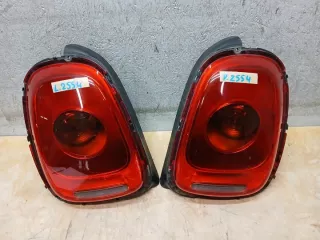 7297433-10 7297434-10 Фонарь задний левый MINI Cooper F56,F55 Арт e12492690, вид 1