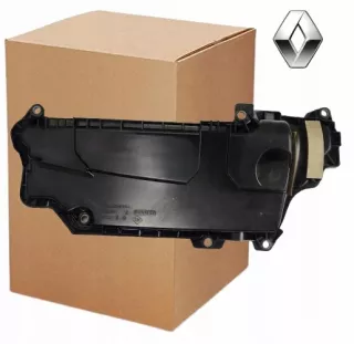 8200805844 8200805844ddddd Декоративная крышка двигателя Renault Master 3 Арт e12492654, вид 1