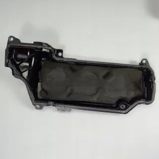 8200805844 8200805844ddddd Декоративная крышка двигателя Renault Master 3 Арт e12492654, вид 2