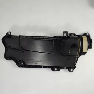 8200805844 8200805844ddddd Декоративная крышка двигателя Renault Master 3 Арт e12492654, вид 3