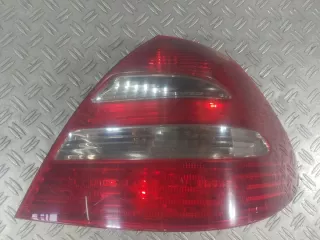 A2118200464 Фонарь задний правый Mercedes E W211 Арт e12492615, вид 1