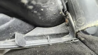 11-B065B Фонарь задний левый Mazda 6 1 Арт e12492531, вид 3