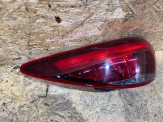 GJA1-51160 S2504R006 Фонарь задний левый Mazda 3 BL Арт e12492519, вид 2