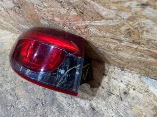 GJA1-51160 S2504R006 Фонарь задний левый Mazda 3 BL Арт e12492519, вид 3